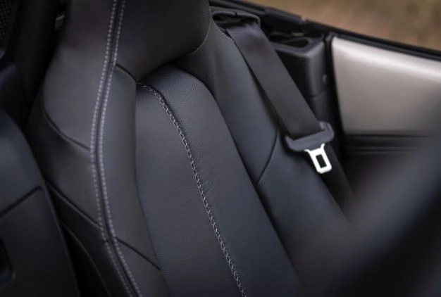 Customise your MX-5!